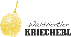 Waldviertler Kriecherl - Logo
