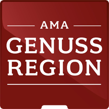 Wir sind eine AMA Genussregion