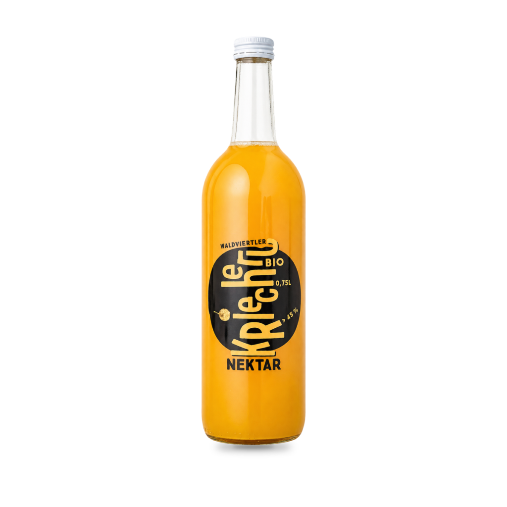 Produktbild Kriecherl Nektar